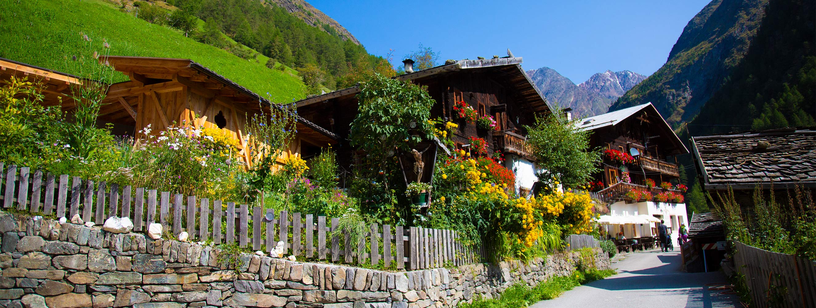 Gasthaus Jägerrast Verderkas