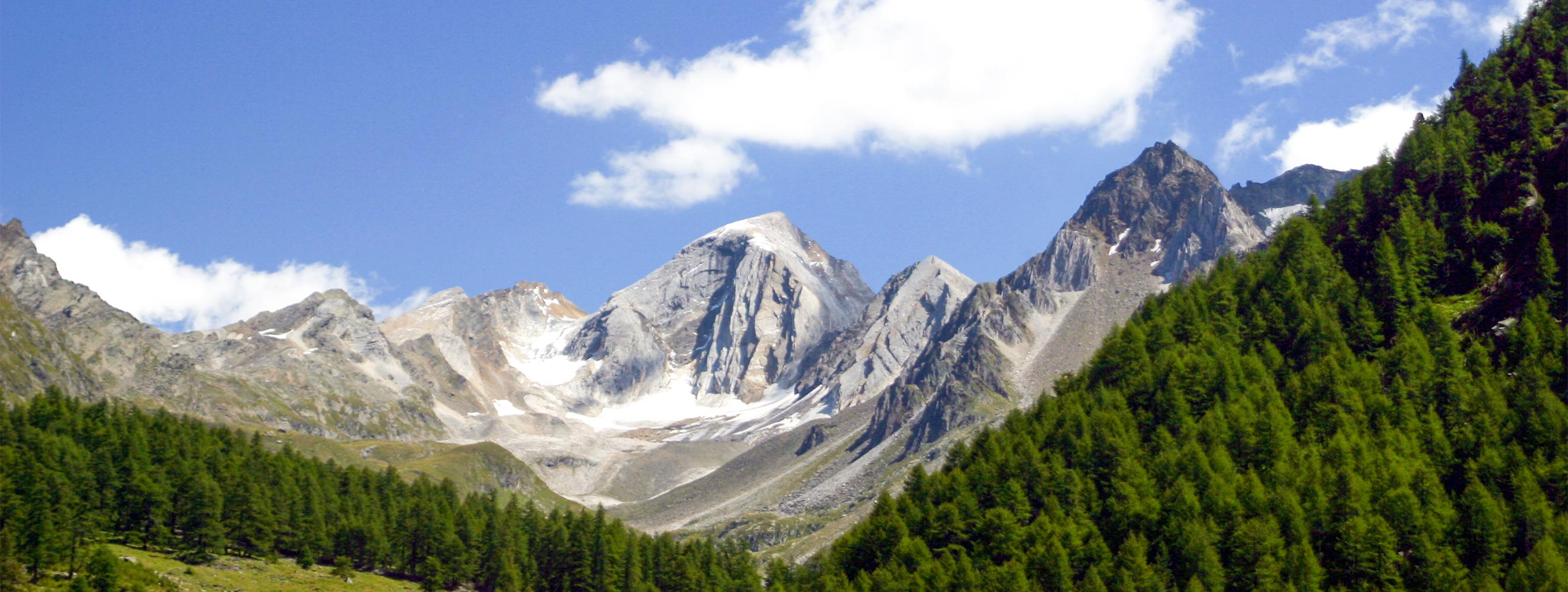 Camere nel albergo Jägerrast in Val di Fosse